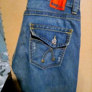 Tag Women's Jeans #1009